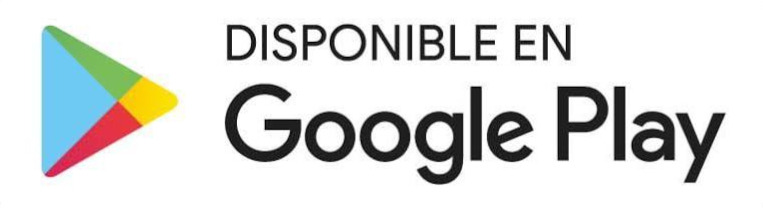 Disponible en Google Play